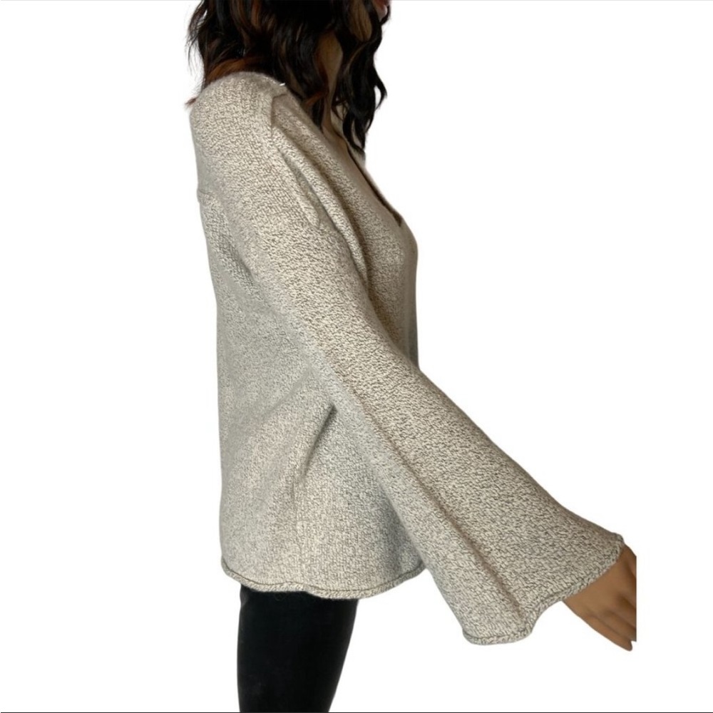 Ruby Moon Sweater - image 4